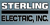 Sterling Electric Inc
